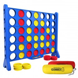 Giant Connect 4