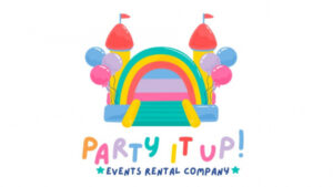 Party it up YEG Edmonton