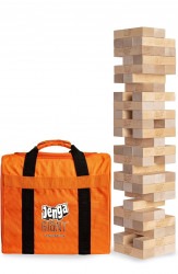 Giant Jenga