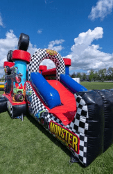 IMG 3765 1722807017 Fun Size Monster Truck