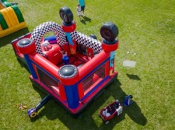 IMG 4607 1739899288 #055 Fun Size Monster Truck