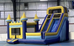 #300 Extreme Slide Kingdom #300 Extreme Slide Kingdom
