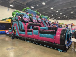Waterslide