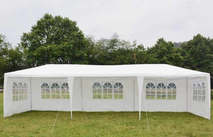 Tents